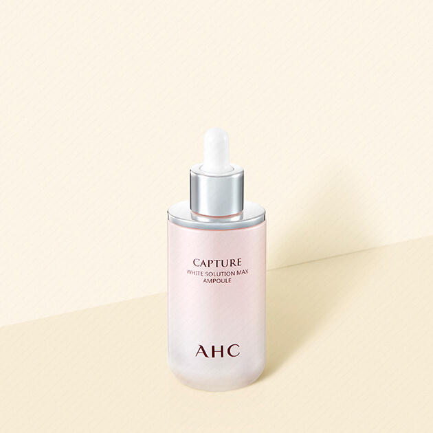 AHC Capture Solution Max Ampoule - Bici Cosmetics