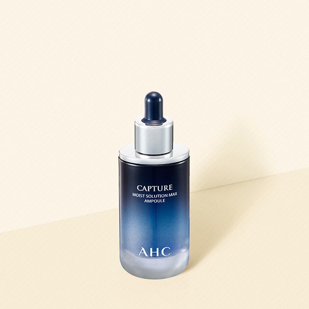 AHC Capture Solution Max Ampoule - Bici Cosmetics