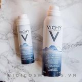  Xịt khoáng Vichy Mineralizing Thermal Water 