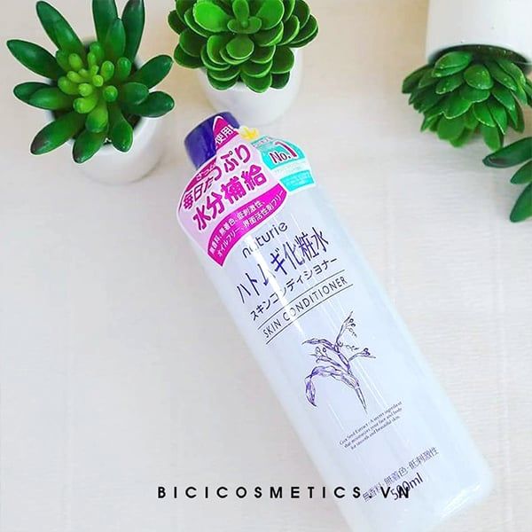  Sữa Dưỡng Naturie Skin Conditioner Toner 