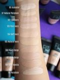  Kem Nền Mịn Lì Maybelline Fit Me Matte + Poreless Foundation 