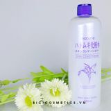  Sữa Dưỡng Naturie Skin Conditioner Toner 