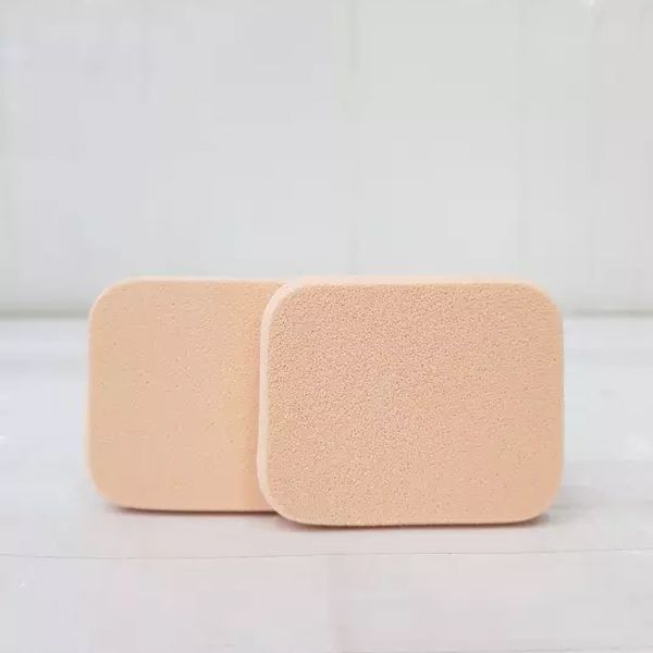  Bông phấn ướt vuông nhỏ Vacosi Small Square Sponge (2pcs) [BP04] 