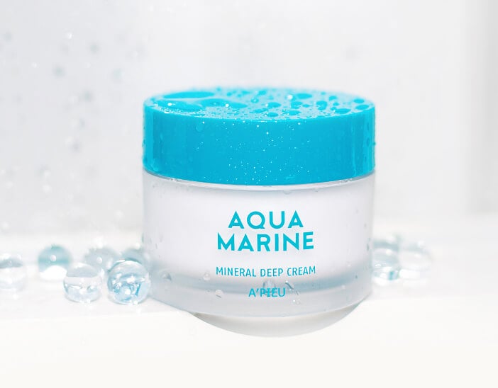 Apieu Aqua Marine-bicicosmetics.vn