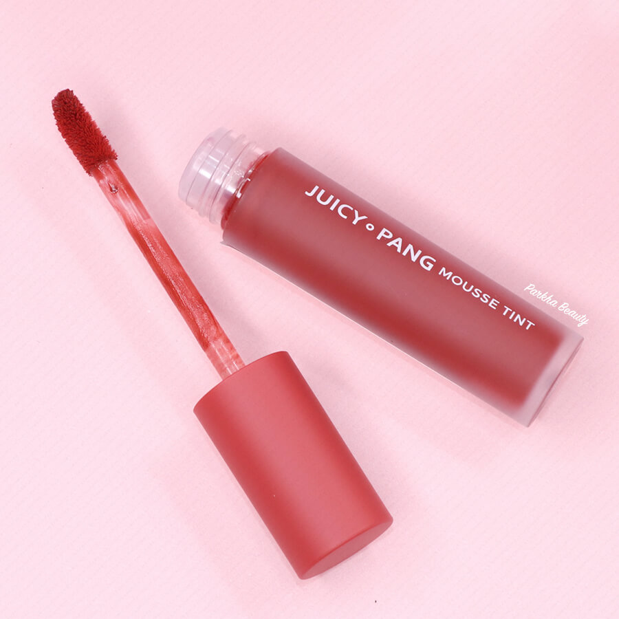 Apieu Juicy Pang Mousse Tint - Bici Cosmetics