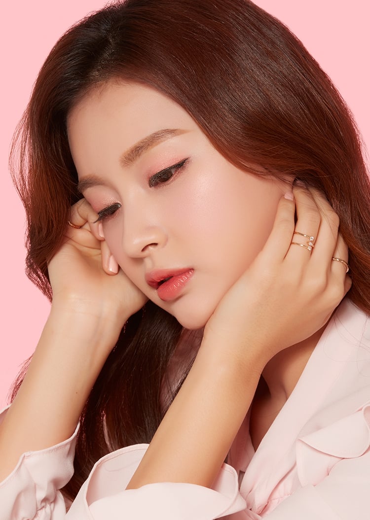 Đôi mắt xinh lung linh cùng A'Pieu Mineral Mono Shadow (Dual) 1