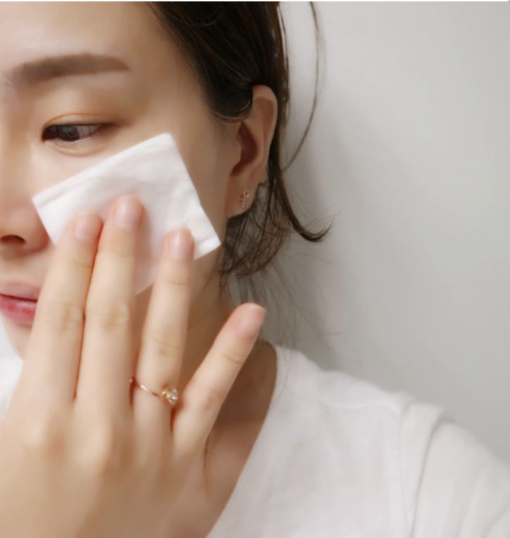 A'Pieu Nonco Tea Tree Toner 1- Bici Cosmetics