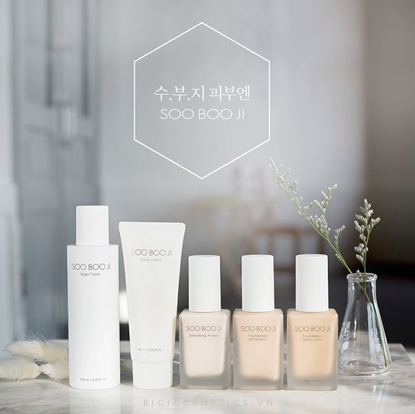 A'Pieu Soo Boo Ji Foundation - Bici Cosmetics4