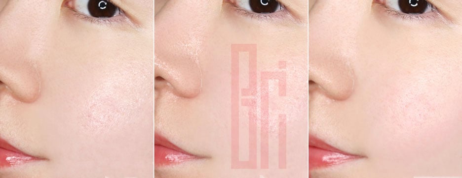 Aritaum Baby Face Mist Mint4 - BICI COSMETICS