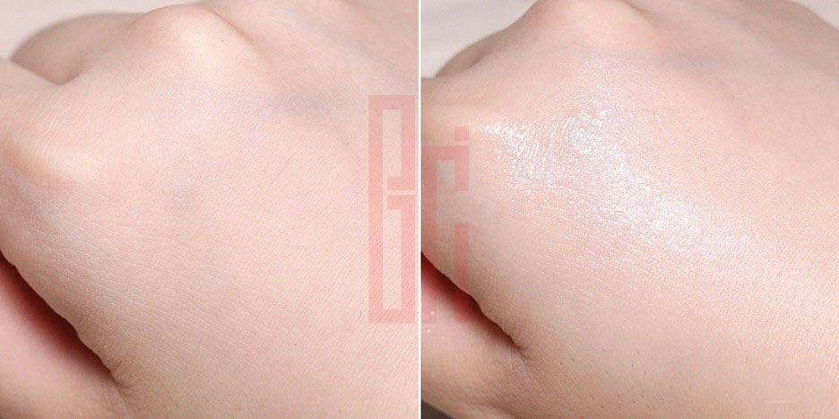 Aritaum Baby Face Mist Mint5 - BICI COSMETICS