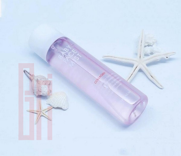 Aritaum Baby Face Mist Mint7 - BICI COSMETICS