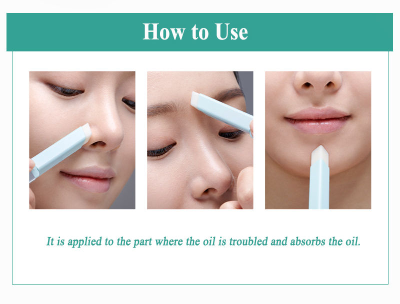 Aritaum Pore Master Sebum Control Stick - Bici Cosmetics