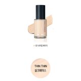  Kem nền PERIPERA Double Longwear Cover Foundation 