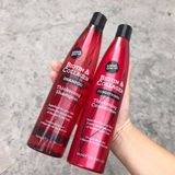  Bộ 2 Chai Gội-Xả Biotin & Collagen Thickening 400ml 