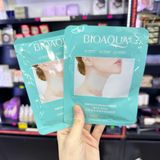  Mặt Nạ Cổ Chống Nhăn, Dưỡng Ẩm BIOAQUA Smooth Moisturize Neck Mask 