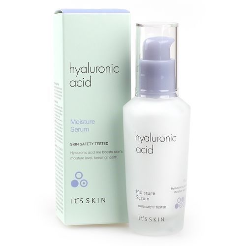  Tinh Chất Dưỡng Da It's Skin Hyaluronic Acid Moisture 40ml 