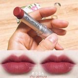  Son Shu Uemura Rouge Unlimited Matte Lipstick (không tích điểm) 