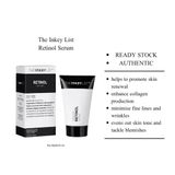  Tinh Chất Trẻ Hóa, Tái Tạo Làn Da THE INKEY LIST Retinol Serum - 30ML 