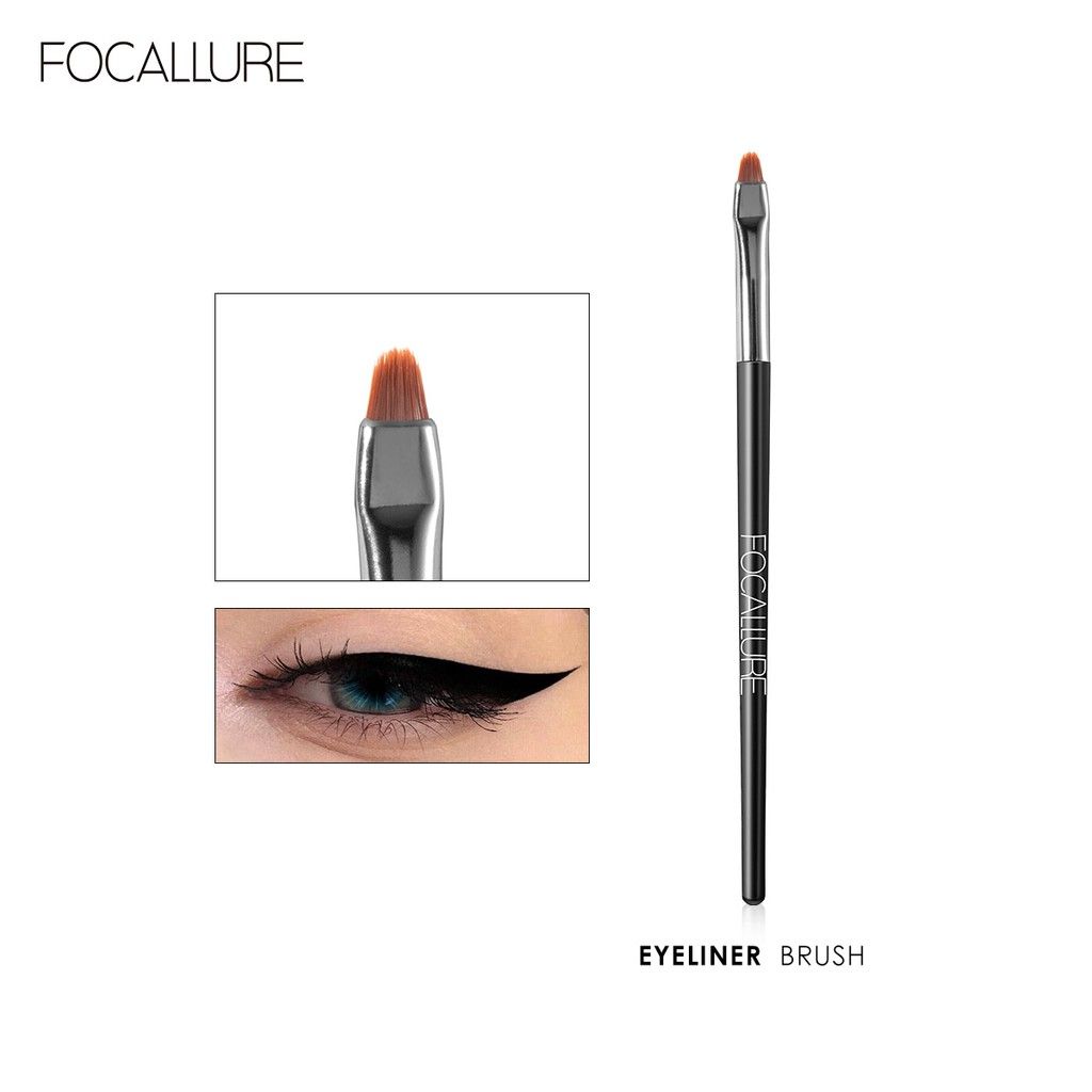  (Tổng Hợp) Cọ Chuyên Dụng FOCALLURE Makeup Brush 