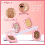  Phấn Tạo Khối/Bắt Sáng Ô Lẻ PINKFLASH All Overface Contour | PF-F02 