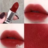  Son Thỏi MAC Matte/Retro Matte Lipstick 