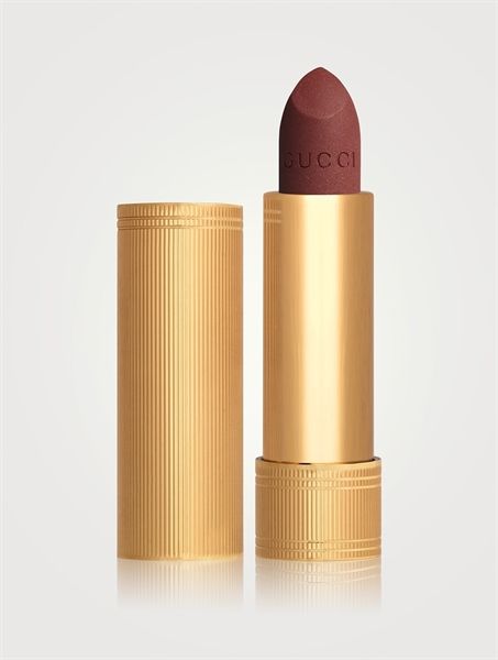  Son Thỏi G★CCI Holiday 2021 Rouge A Levres Mat Lipstick 