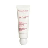  Kem Chống Nắng CLARINS UV Plus Anti Pollution SPF50 PA+++ 