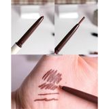  Chì Sáp Kẻ Mắt Nét Mảnh CLIO Sharp, So Simple Waterproof Pencil Liner 