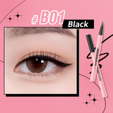  Bút Kẻ Mắt Nước Lâu Trôi Phiên Bản Nâng Cấp PINKFLASH Waterproof Easy Eyeliner | PF-E01 