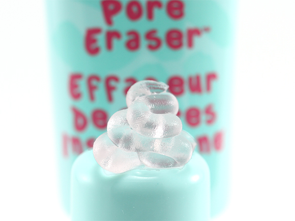 Kem Lót Maybelline Baby Skin Pore Eraser có kết cấu dạng gel trong suốt 1