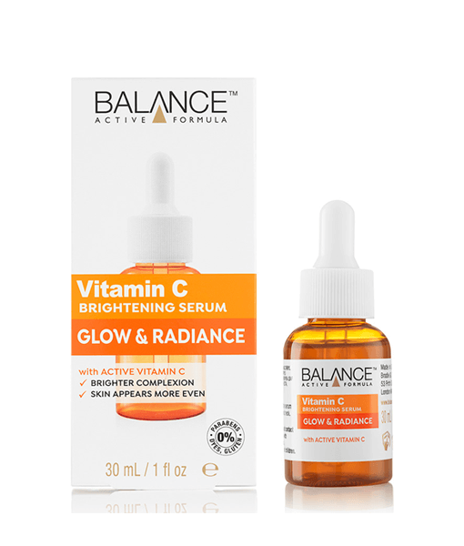 Tinh Chất Dưỡng Da Balance Active Formula Vitamin C Power Serum Chăm sóc da – bicicosmetics.vn