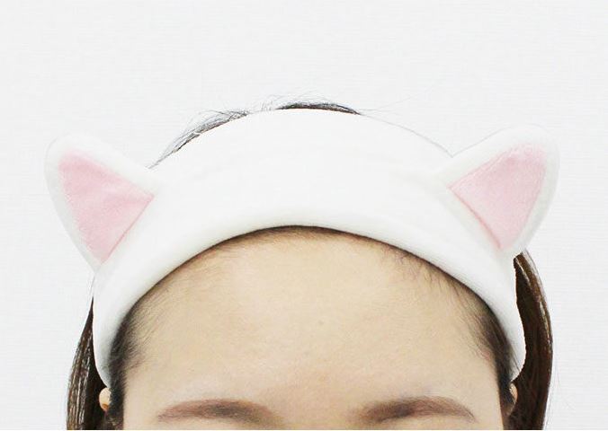 Băng Đô Tai Thỏ Etude House - Bici Cosmtics