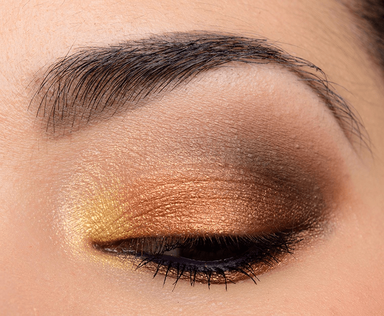 công dụng Bảng Màu Mắt Colourpop I Think I Love You