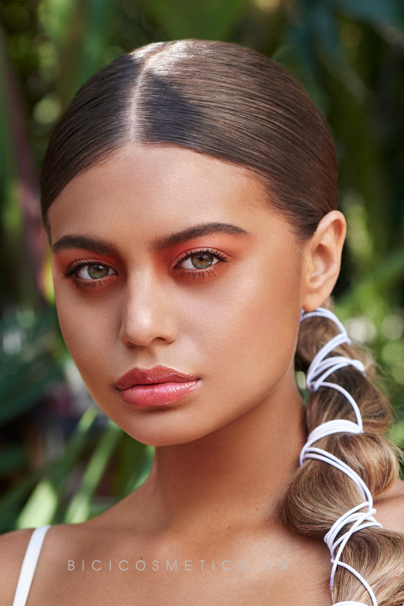 Bảng Màu Mắt Colourpop - Bici Cosmetics