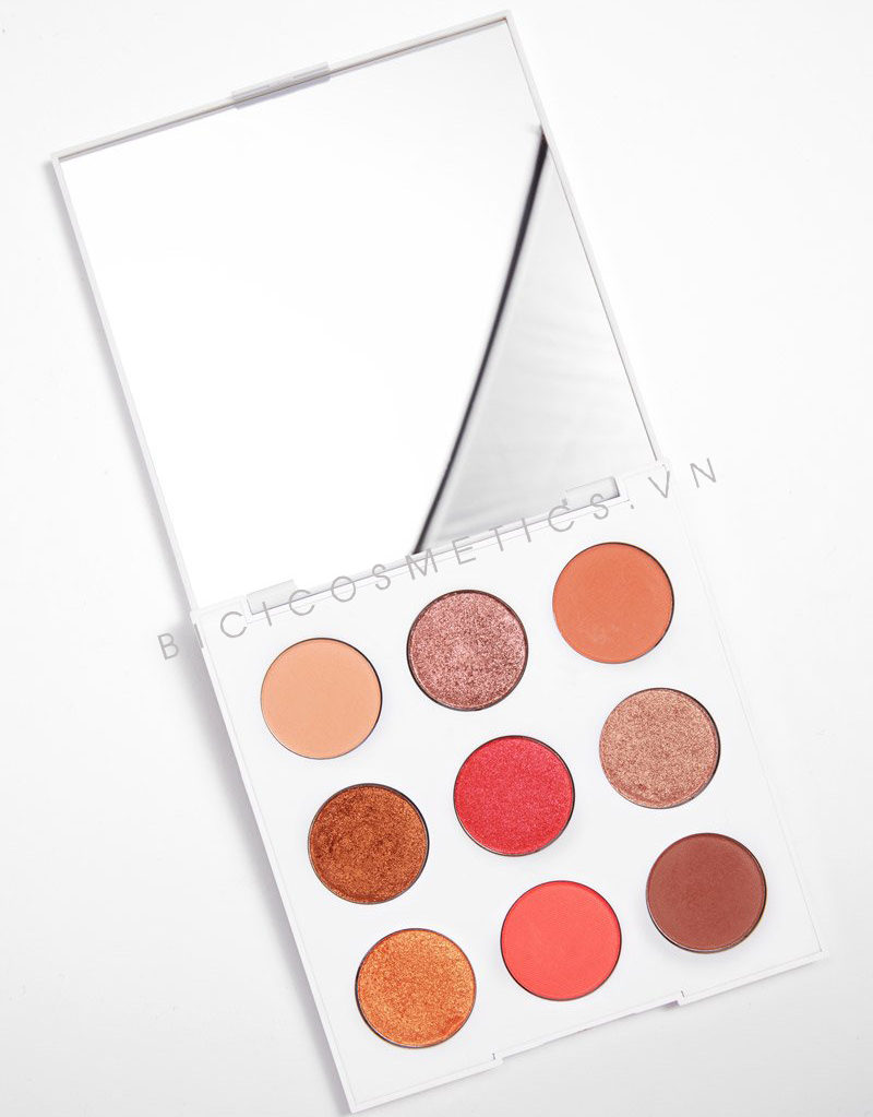 Bảng Màu Mắt Colourpop4 - Bici Cosmetics