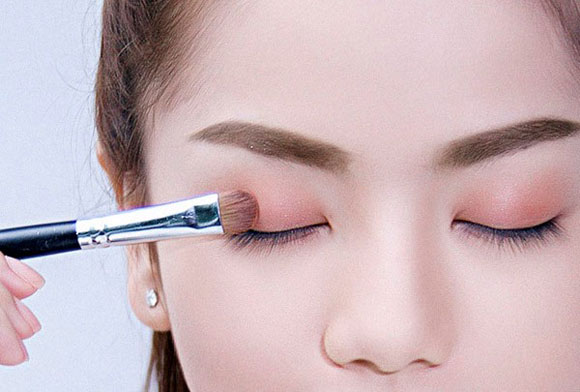 Bảng Màu Mắt Colourpop7 - Bici Cosmetics