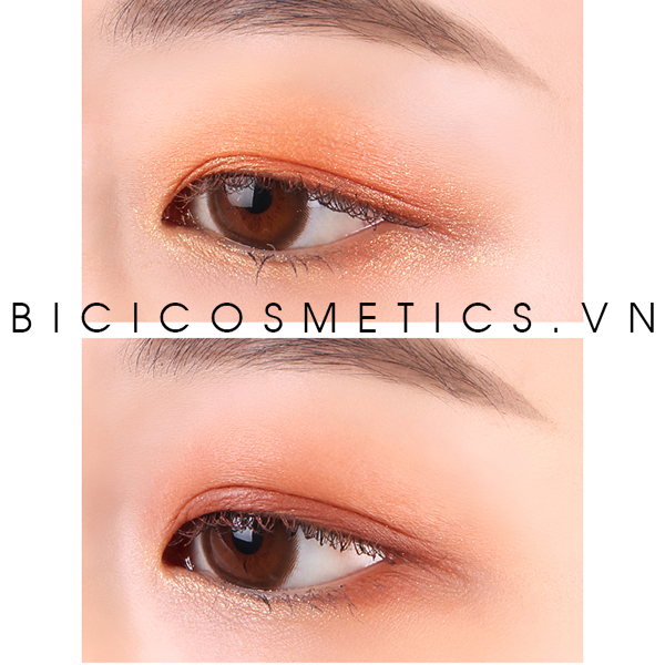 BẢNG PHẤN MẮT TONYMOLY PERFECT EYES MOOD EYE PALETTE 8- Bici Cosmetics