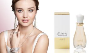 Nước Hoa Suddenly Madame Glamour 2 Nước Hoa Suddenly Madame Glamour 1