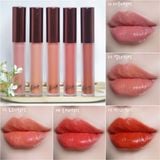  Son kem lì BBIA Last Velvet Lip Tint Version 5 (màu 23 - 24 - 25) 