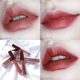  Son kem lì BBIA Last Velvet Lip Tint Version 5 (màu 23 - 24 - 25) 