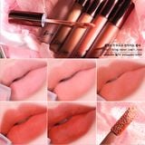  Son kem lì BBIA Last Velvet Lip Tint Version 5 (màu 23 - 24 - 25) 