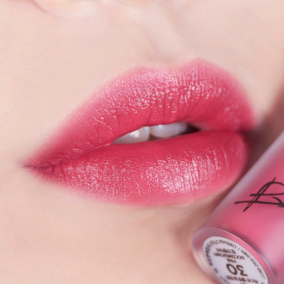 Bbia Last Velvet Lip Tint Version 6 - Bici Cosmetics