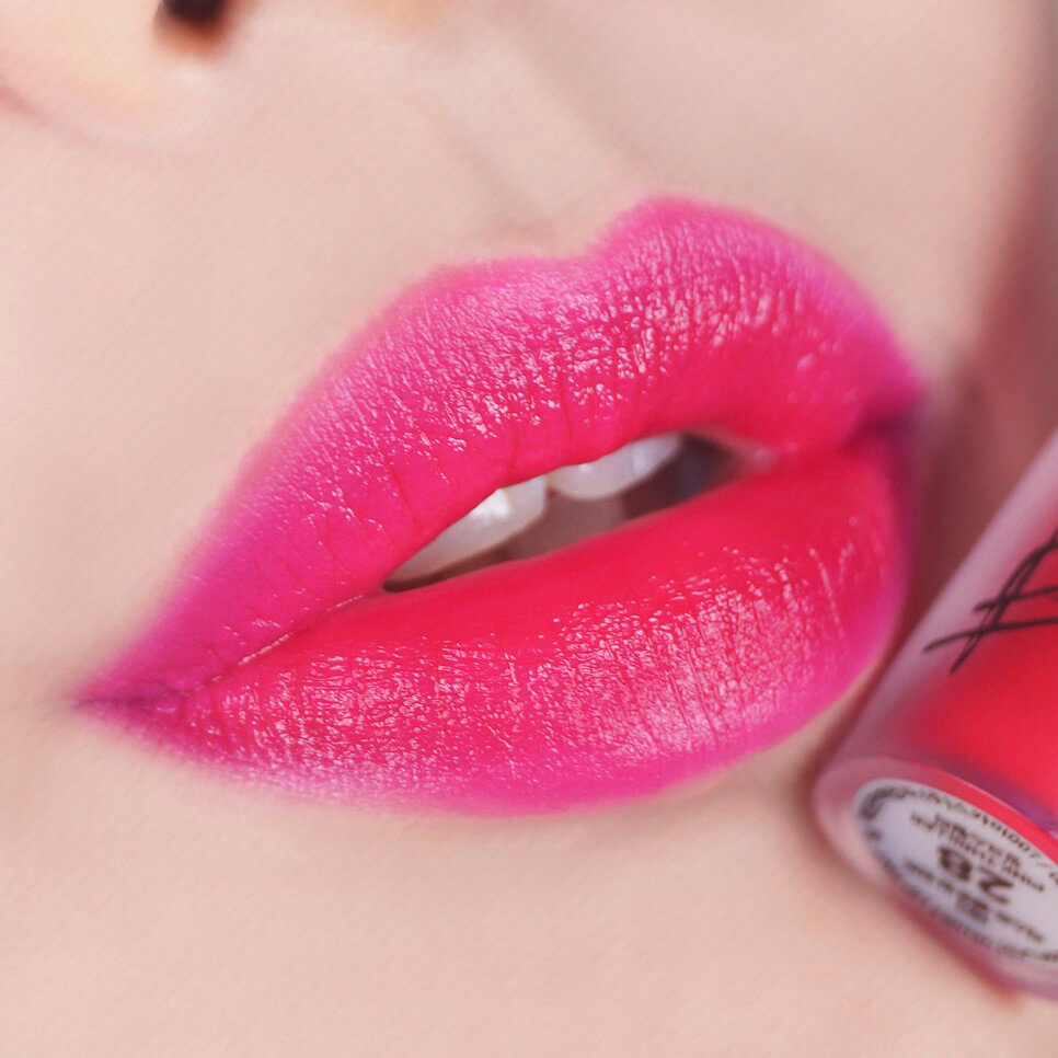 Bbia Last Velvet Lip Tint Version 6 - Bici Cosmetics