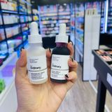  Peel Da THE ORDINARY AHA 30% + BHA 2% Peeling Solution pH ~ 3.6 - 30ML 