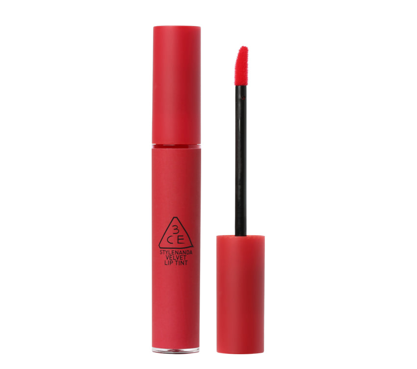 Thiết Kế Của 3CE Velvet Lip Tint Best Ever 1