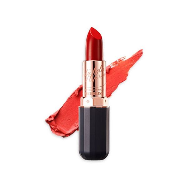  Son Lì Merbliss City Holic Lip Rouge Matte 