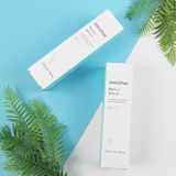  Gel Trị Mụn Làm Dịu Da Innisfree Bija Cica Balm EX 