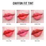  Son CELEFIT Chiffon Fit Lip Tint 