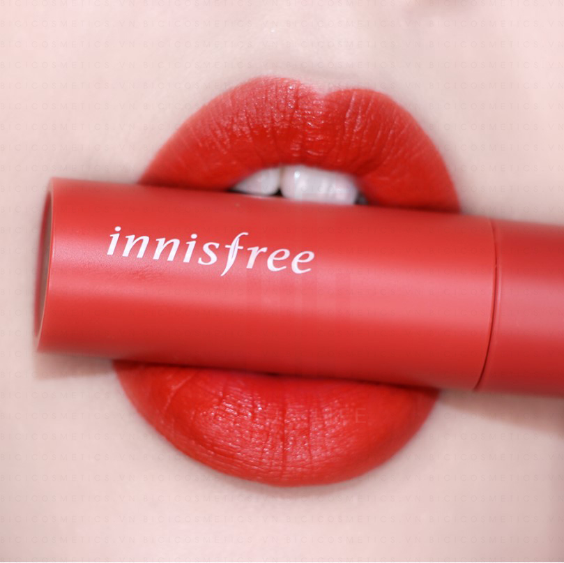  Innisfree Vivid Cotton Ink - Bici Cosmetics