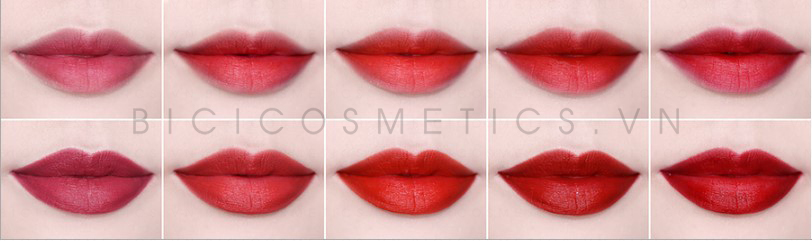 Innisfree Vivid Cotton Ink - Bici Cosmetics